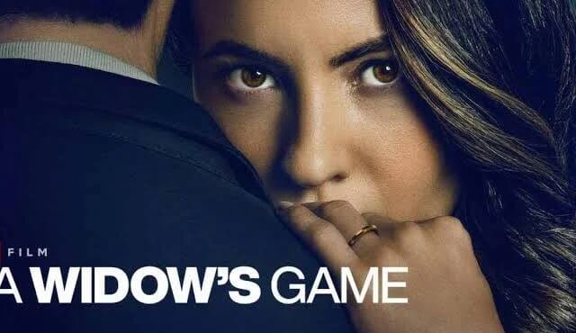 a widows game