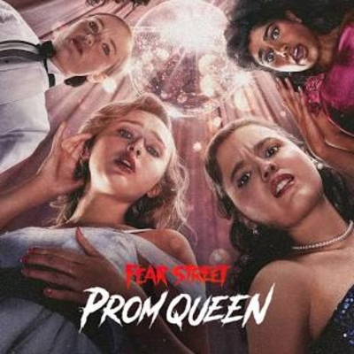 Fear Street: Prom Queen