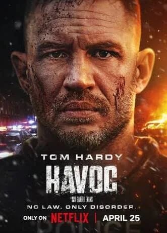 havoc