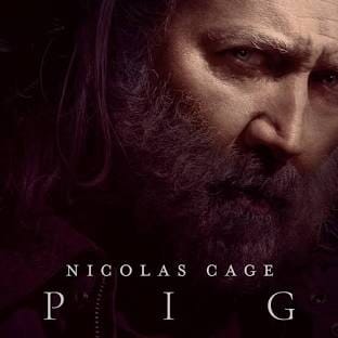 pig movie 2021