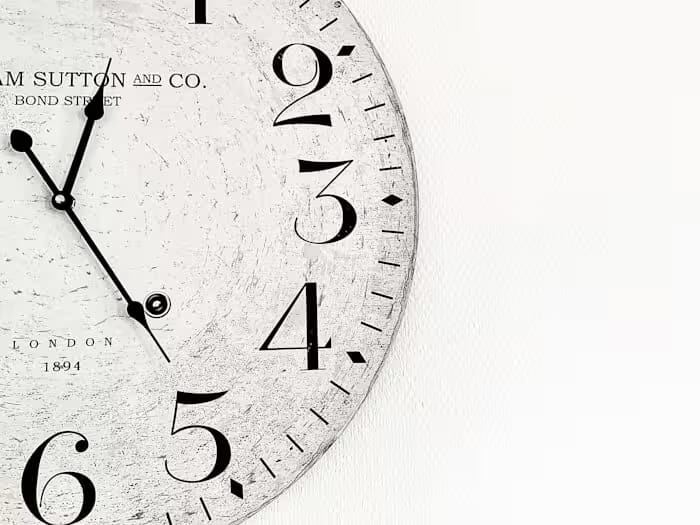 why doe we say o clock explained