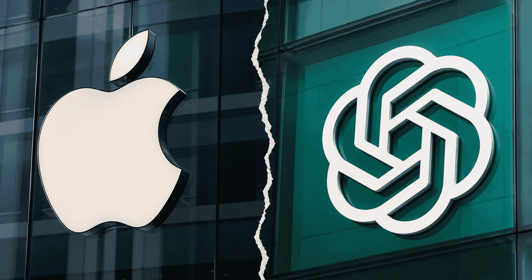 Apple OpenAi lawsuit