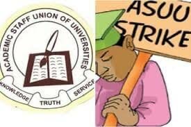 Asuu logo