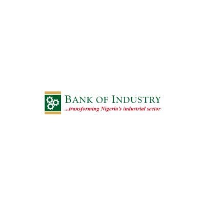 Bank Of Industry Nigeria