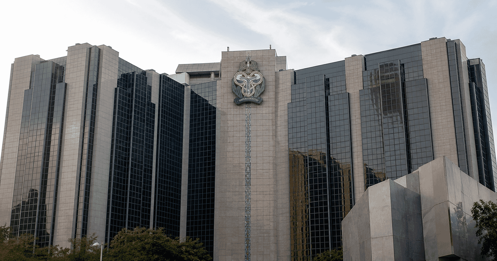 CBN building