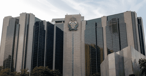 CBN Building