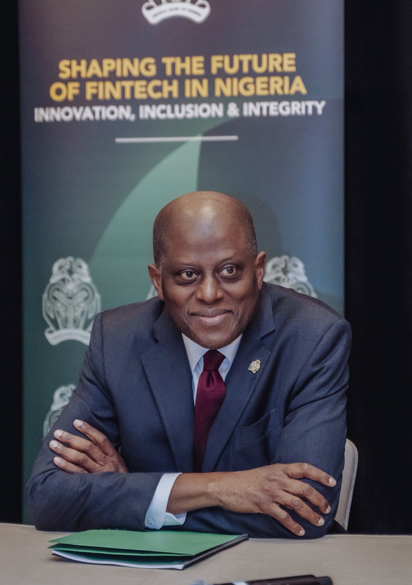Cbn gOvernor Cardoso