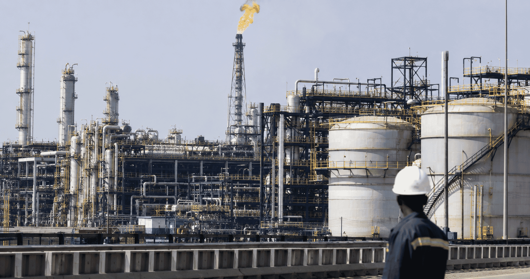 Dangote Refinery