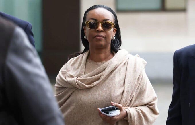 Diezani Alison-Madueke