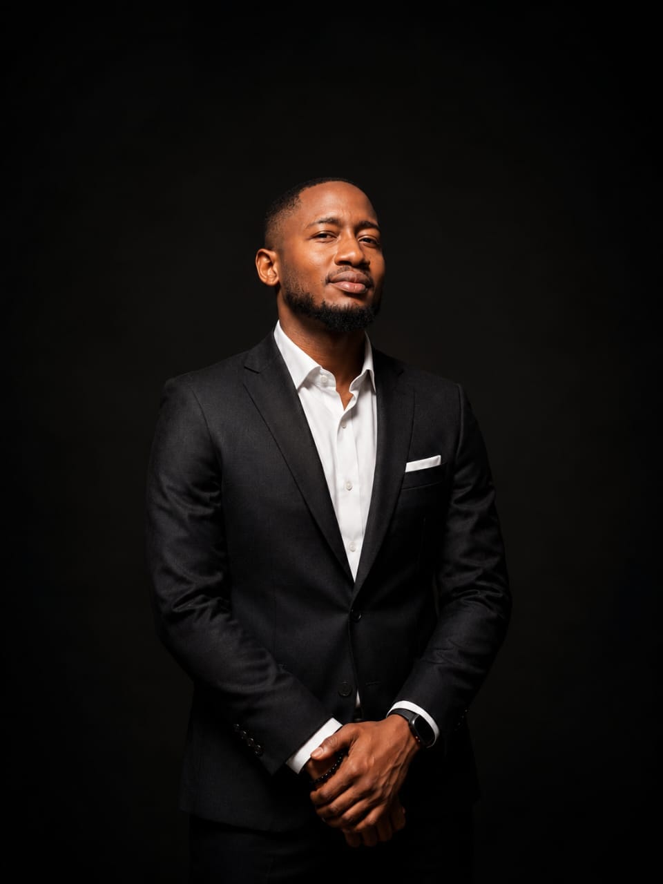 Chukwumerem Ifeanyi Emmanuel