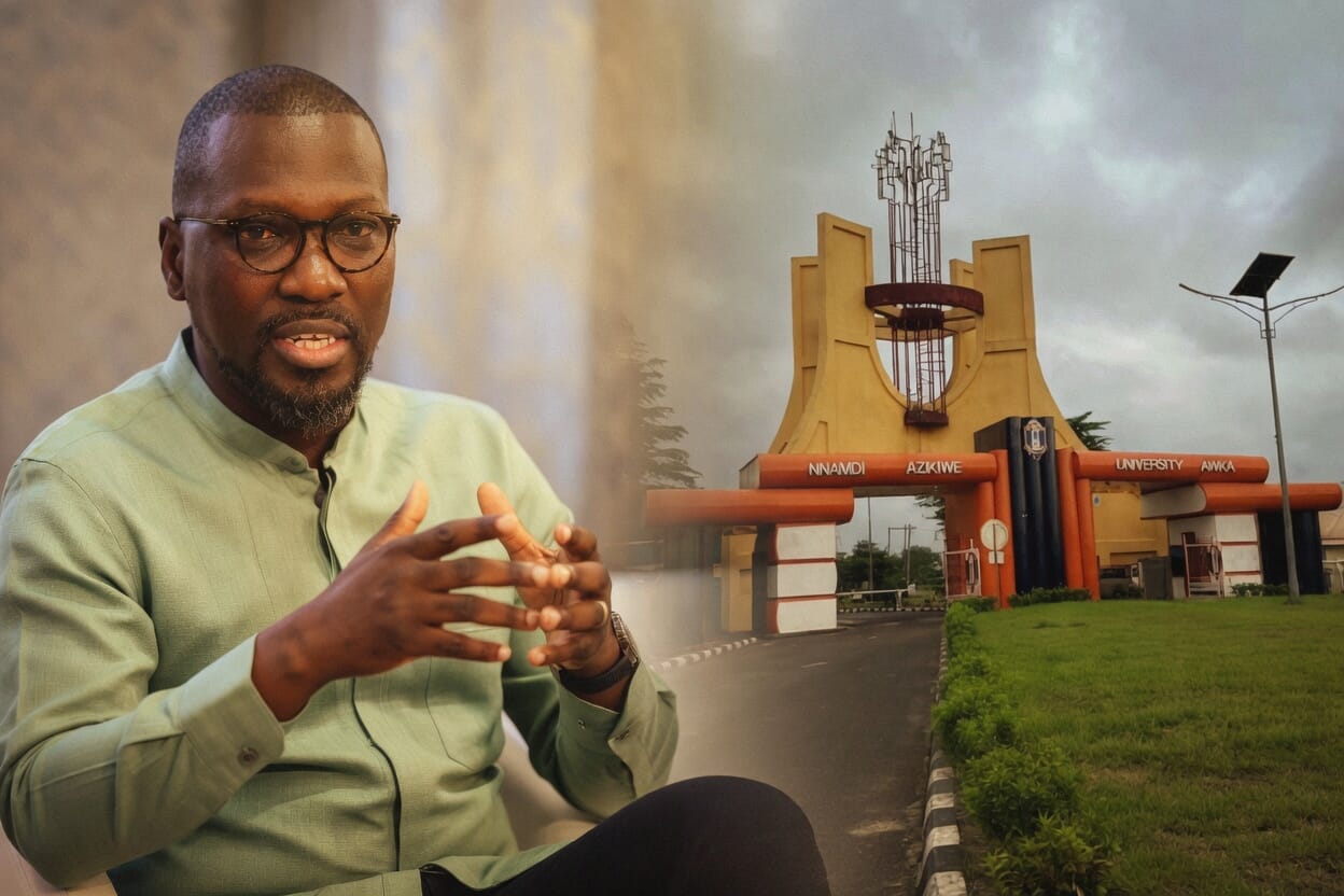 Flutterwave Partners with Unizik