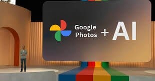 Google Photos Latest Feature