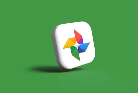 Google Photos Logo