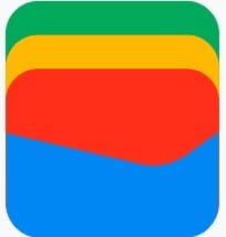 google wallet Icon