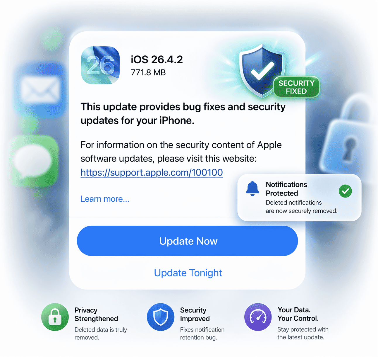 iOS 26.4.2