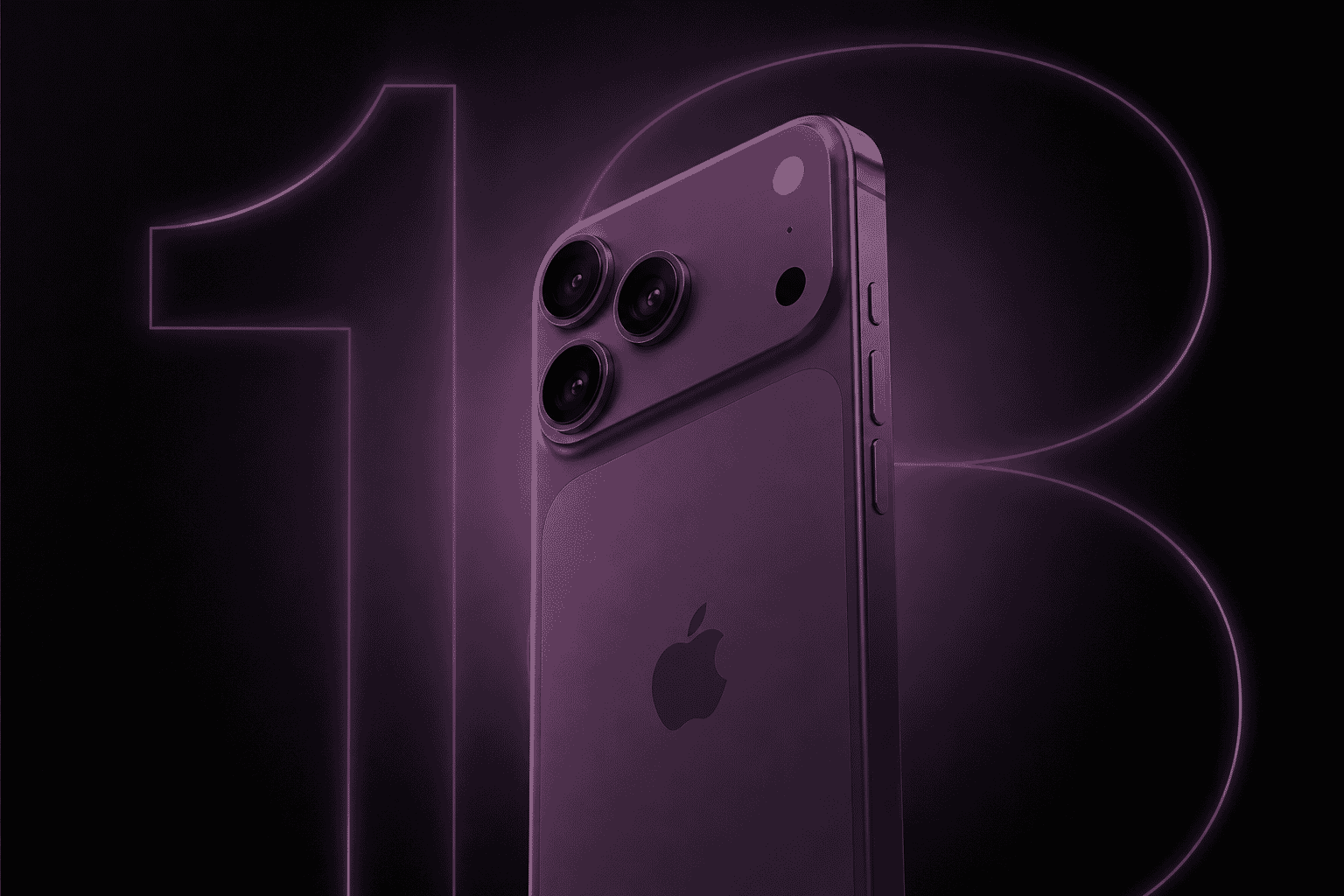 iPhone 18 Phone series