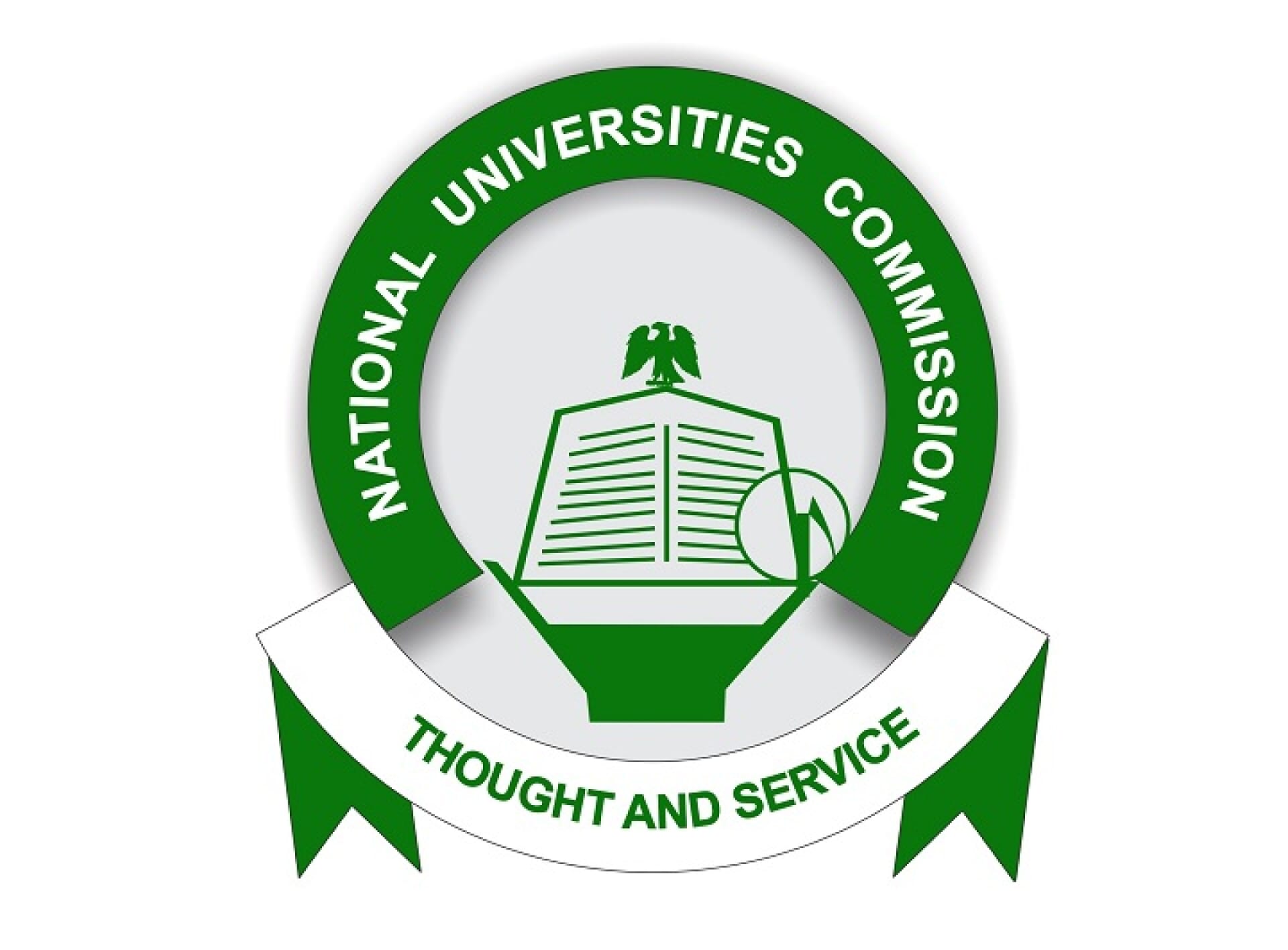 National Universities Commission