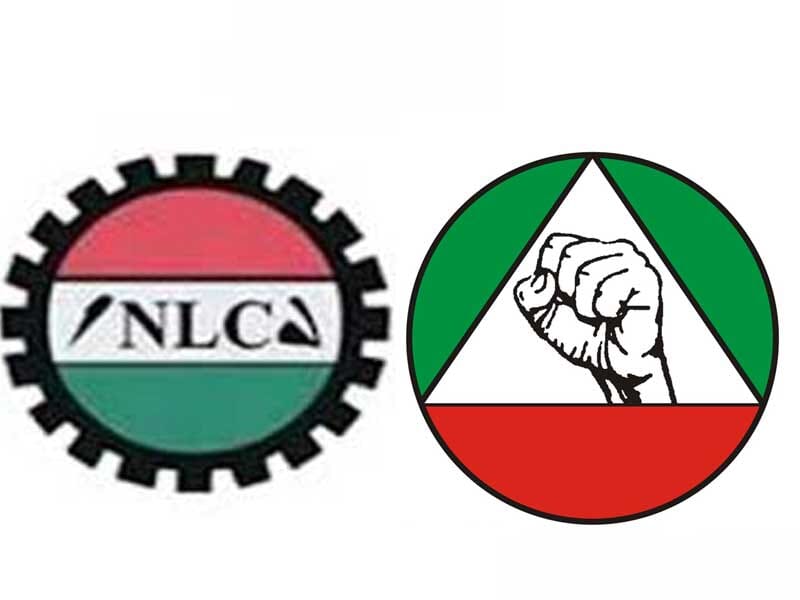 NLC TUC