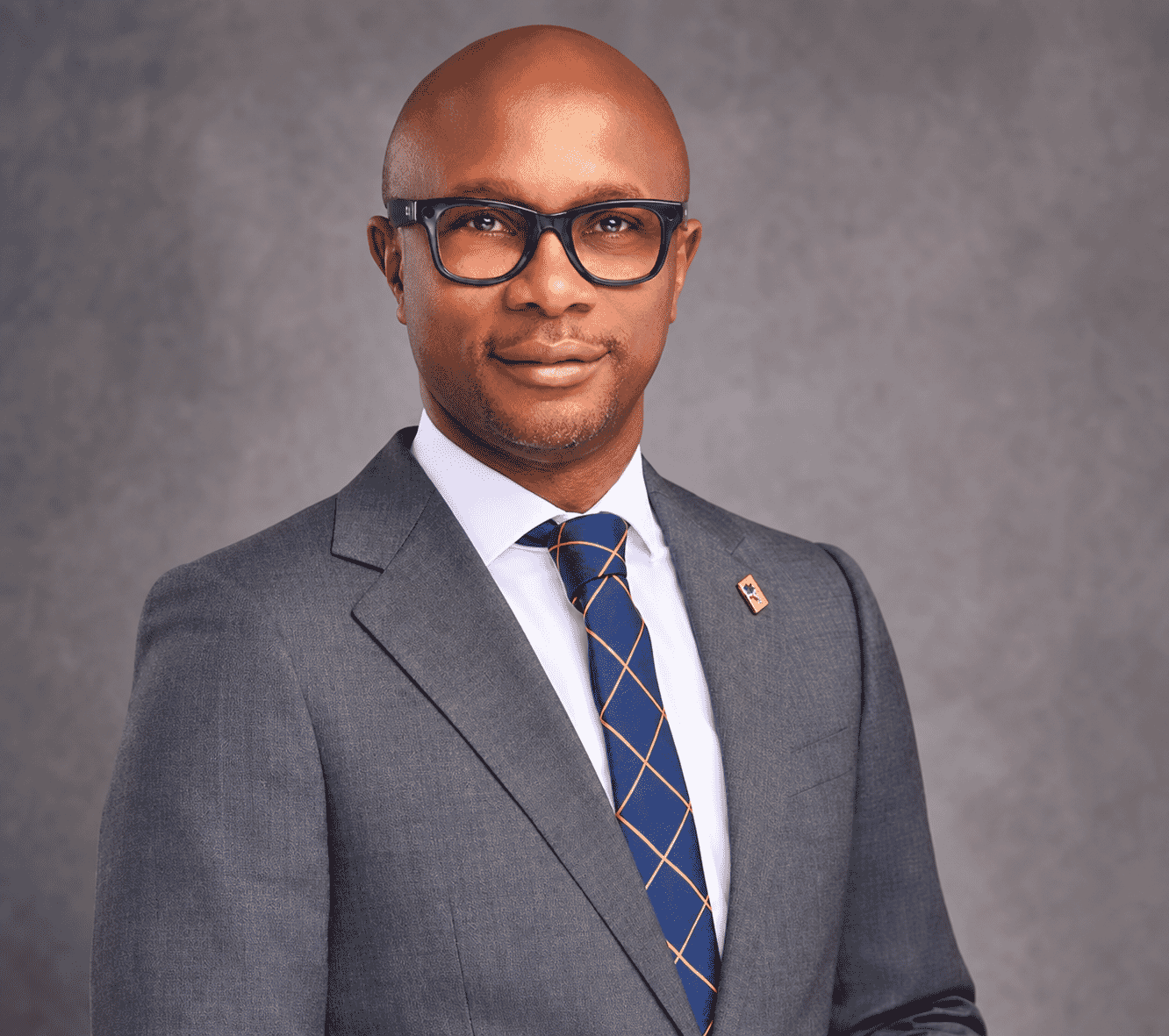 Olayinka Ijabiyi 