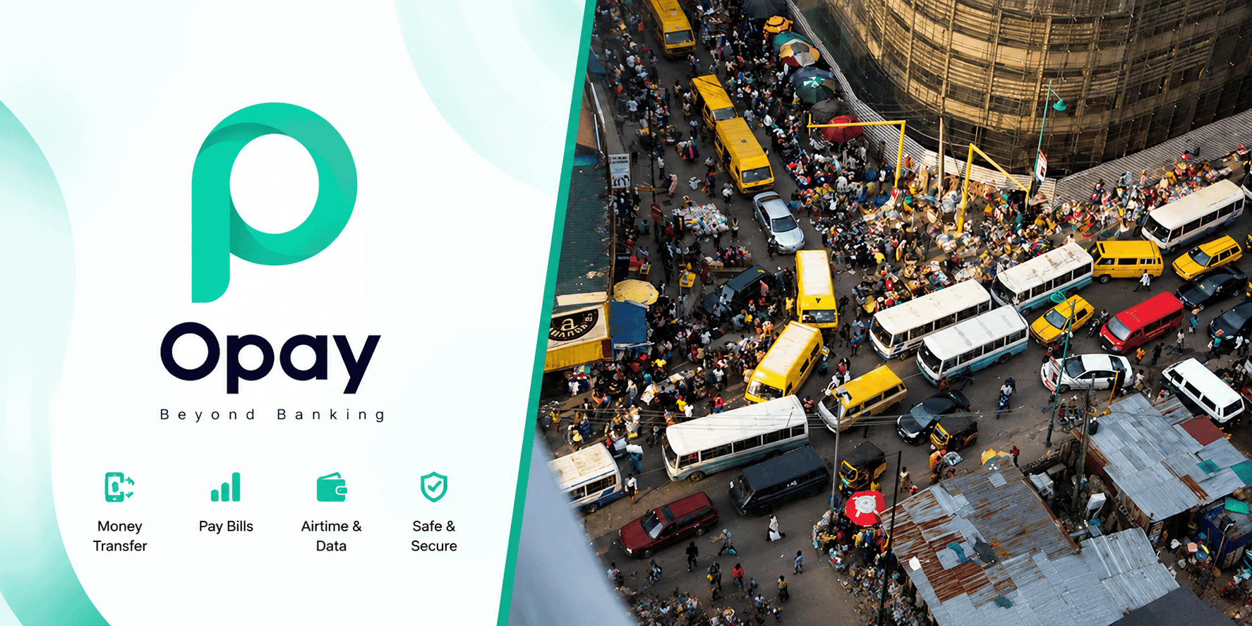Opay Nigeria