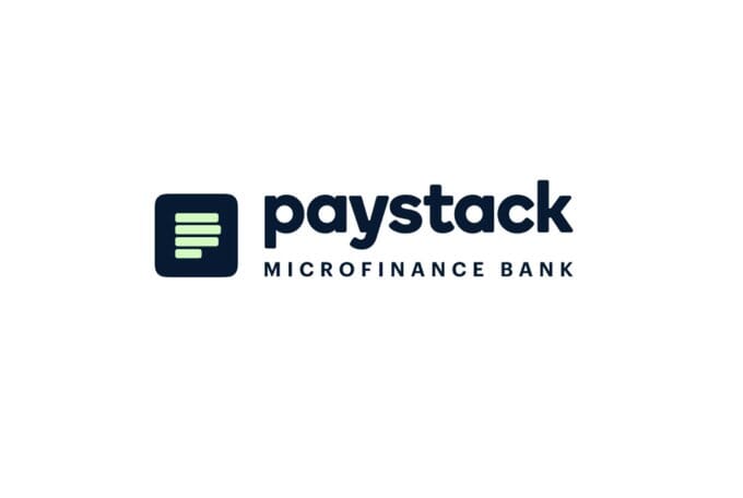 Paystack Microfinance Bank
