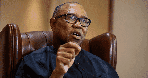 Peter Obi
