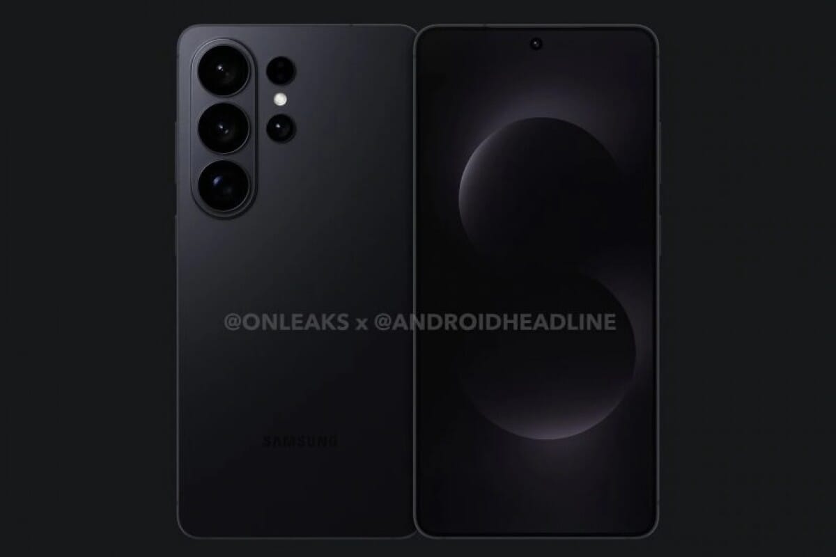 Samsung S26 ULTRA LEAK