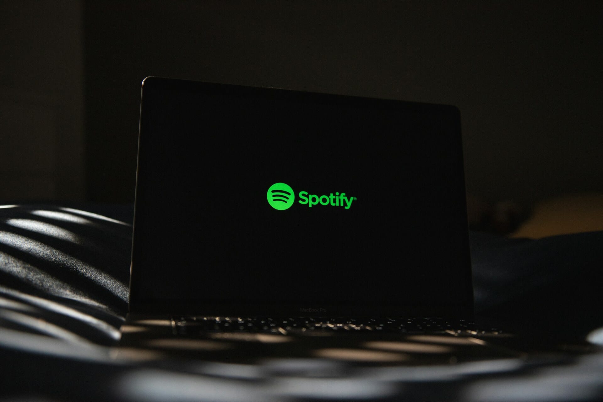 Spotify logo