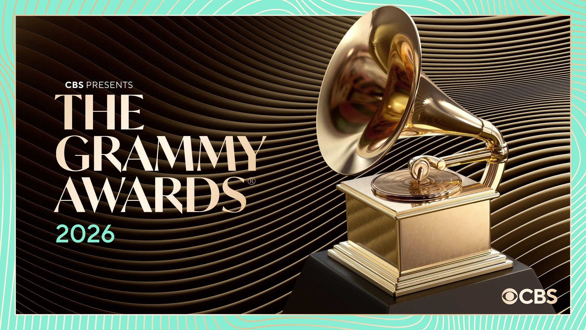 Grammy Awards 2026 Live Watch Nominations