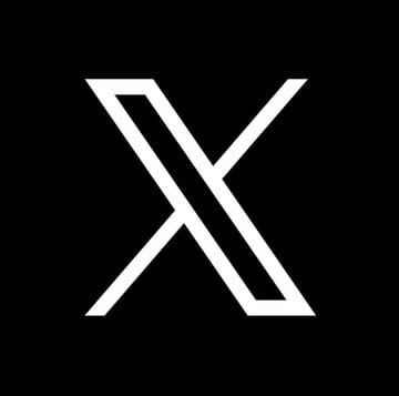 X LOGO
