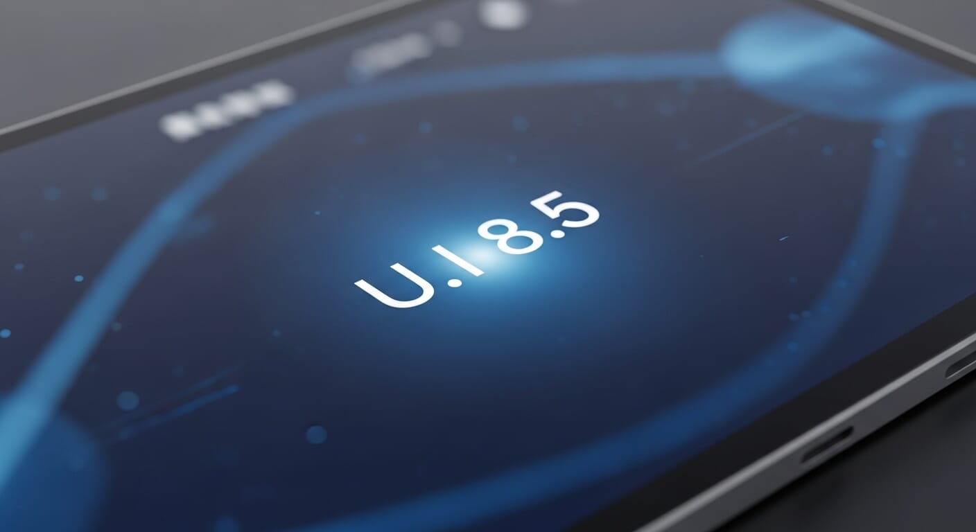 One UI 8.5 FEATURES
