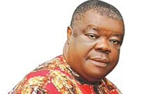 LATE UMA UKPAI