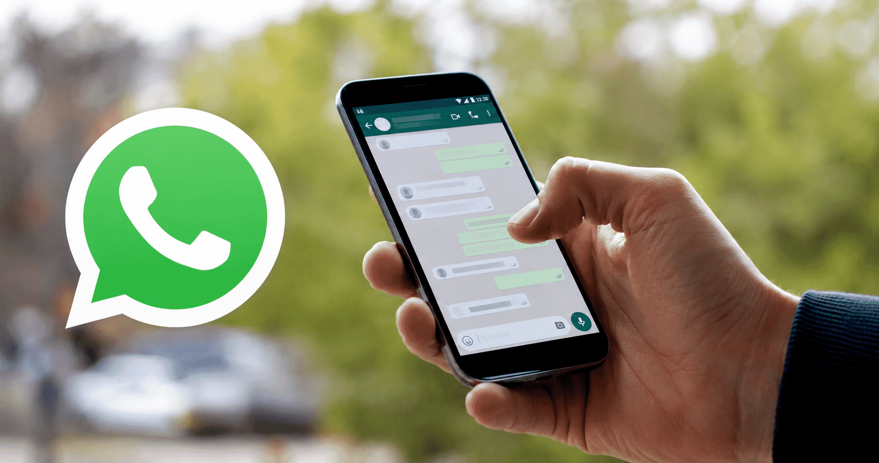 Whatsapp Encryption Feature