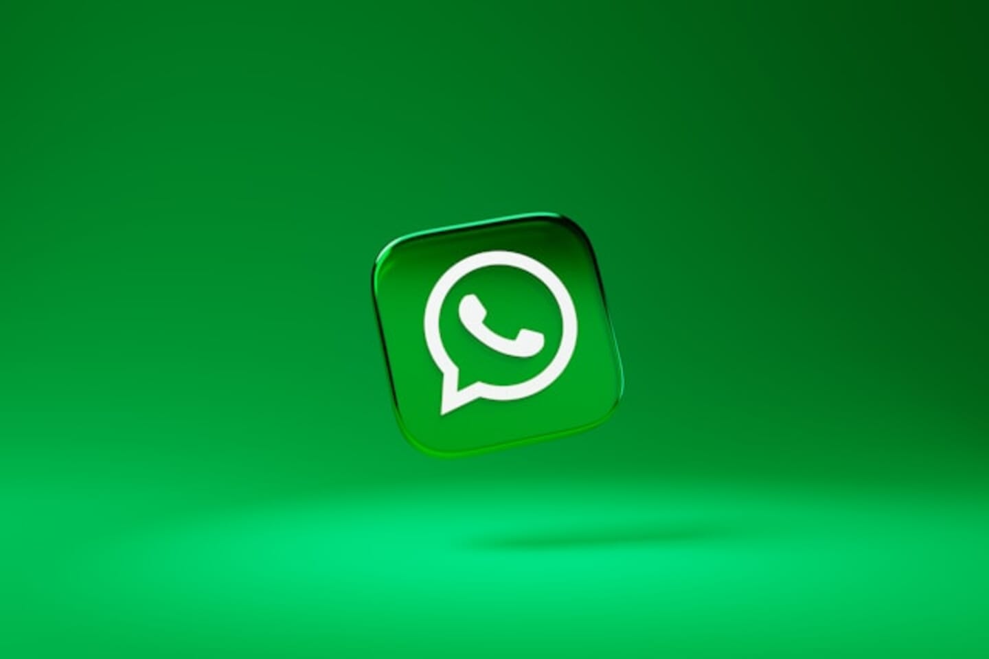 WhatsApp Logo