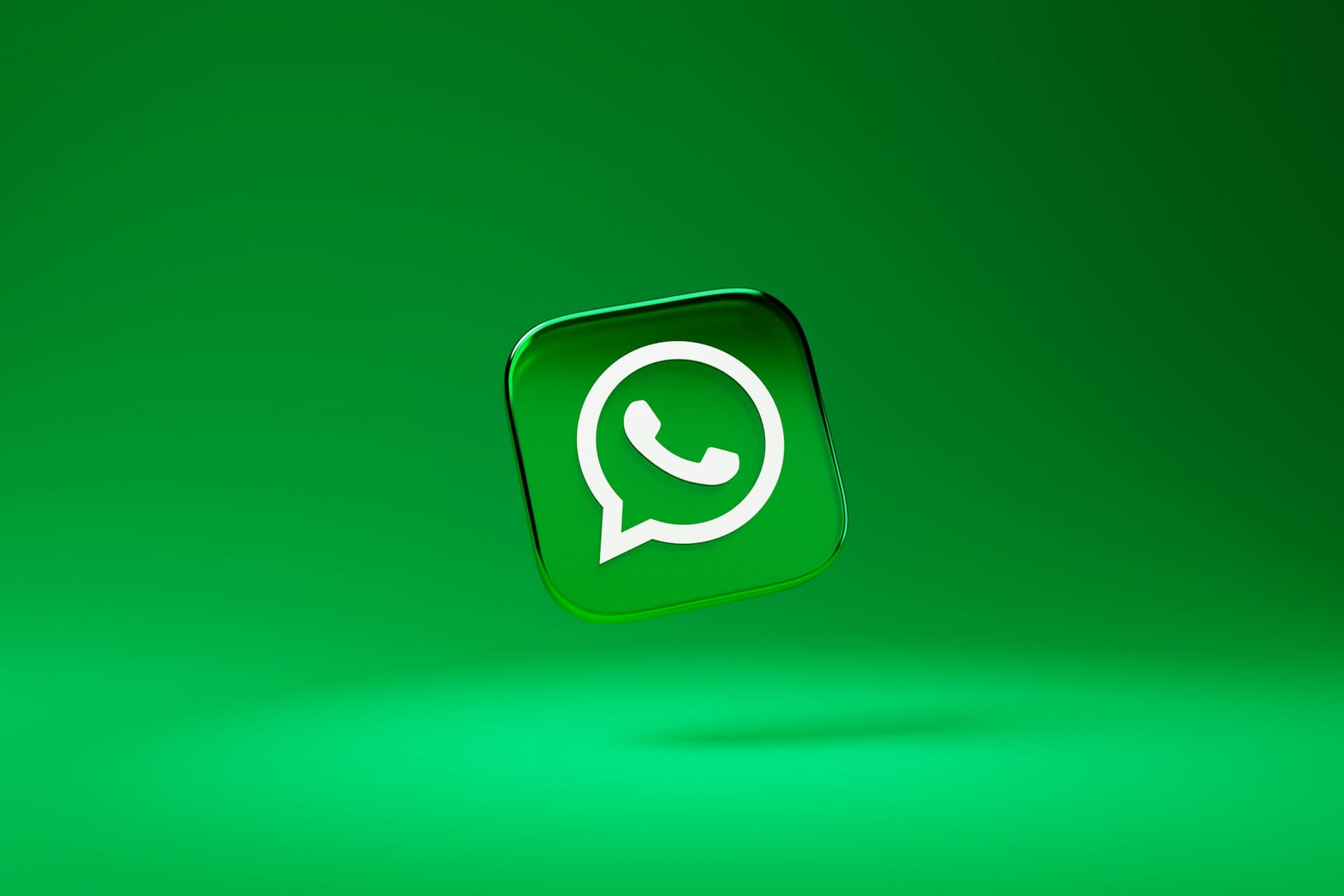 Whatsapp Logo